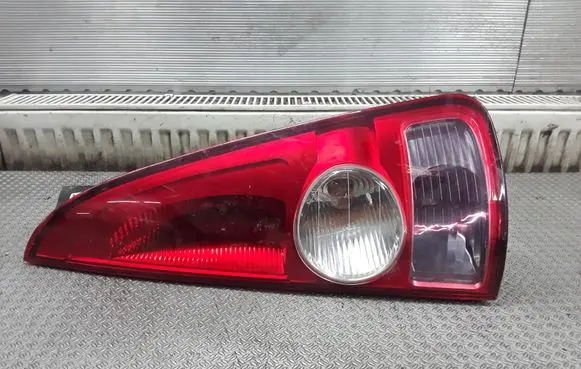 Renault Espace - Grand espace IV Rear/tail lights 8200027152