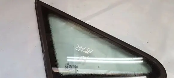 Ford Galaxy Front triangle window/glass 
