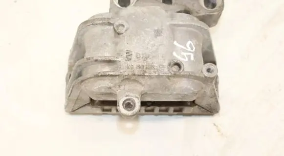 Volkswagen Golf VI Engine mount bracket 1K0199262CG