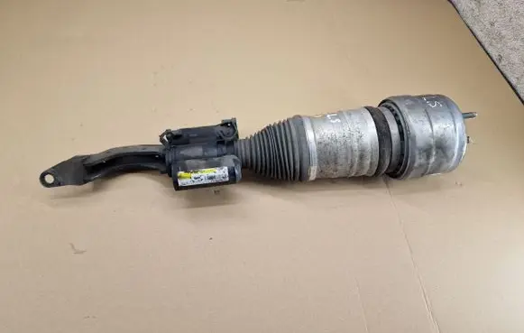 Mercedes-Benz E AMG W213 Front air suspension shock absorber A2133200702 A2133202100