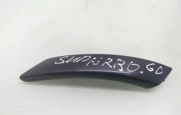 Skoda Superb B5 (3U) Rear door handle trim 