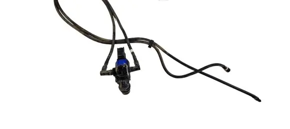 Ford Edge II Headlight washer pump JL1B17664 CZQQC