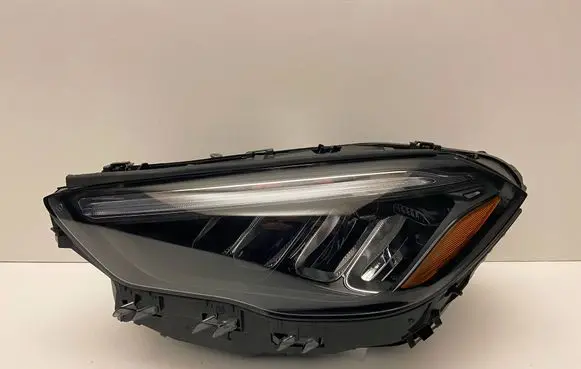 Headlight/headlamp