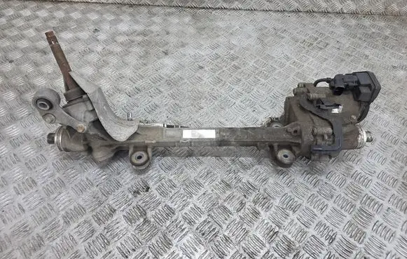 Jaguar F-Pace Steering rack JK833200BB