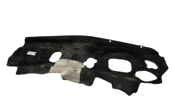 Hyundai i20 (PB PBT) Heat shield in engine bay 841244P500