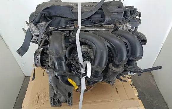 Ford Focus Engine HWDA