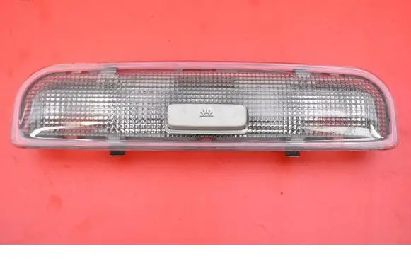 Seat Toledo I (1L) Boot/trunk interior light 8P0947111