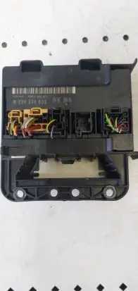 Volkswagen PASSAT B6 Comfort/convenience module 3C0959433M