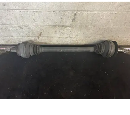 Mercedes-Benz E AMG W212 Rear driveshaft