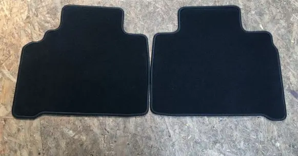 Ford S-MAX Car floor mat set AMEM2JR13035CB3JA6