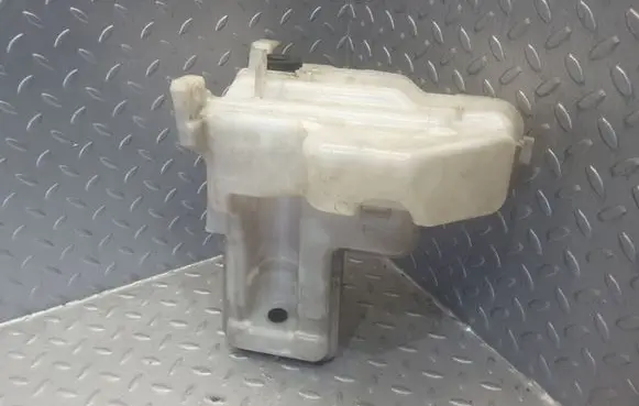 Seat Ibiza V (KJ) Windshield washer fluid reservoir/tank 2Q0955453