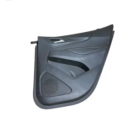 Chevrolet Equinox Rear door card panel trim 84673414