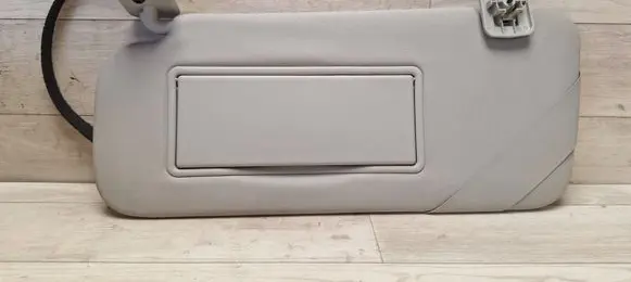 Citroen C5 Sun visor 