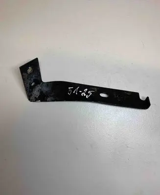 Front mudguard