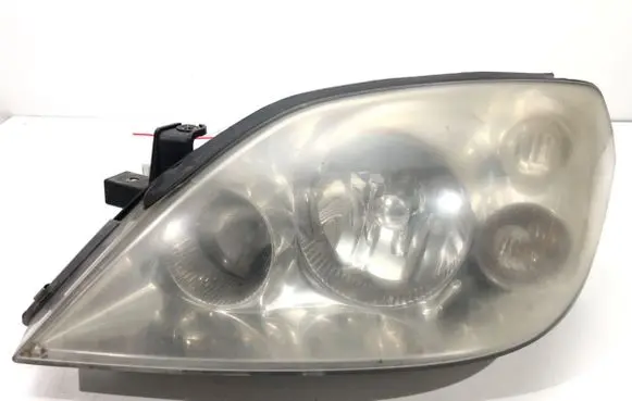 Nissan Primera Headlight/headlamp