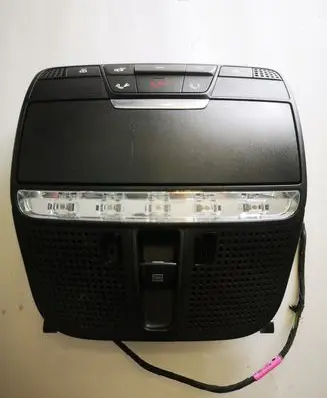 Mercedes-Benz GLC X253 C253 Front seat light A0008275323