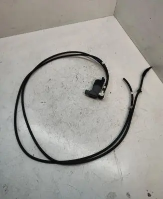 Nissan Qashqai Windscreen/windshield washer pump 9641553380
