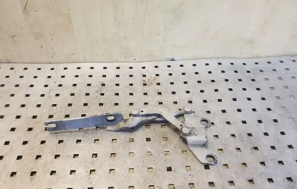 BMW 3 E90 E91 Engine bonnet/hood hinges 7115264