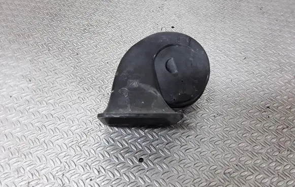 Mazda CX-7 Horn signal