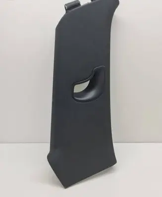 (B) pillar trim (top)
