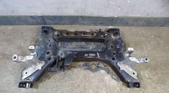 Renault Megane IV Front axle beam CARTMEGANE123