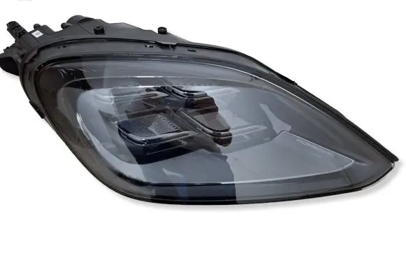 Porsche Cayenne (9Y0 9Y3) Headlight/headlamp 9Y0941086T