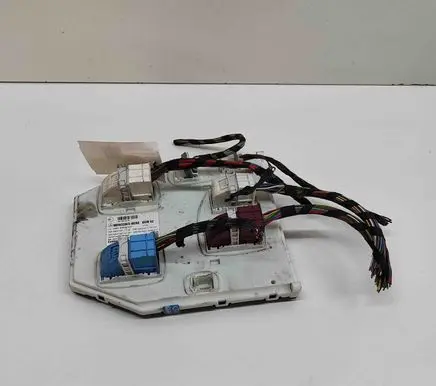 Mercedes-Benz Sprinter W907 W910 Central body control module A9079017702 A9079024404