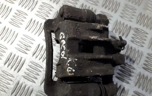 KIA Ceed Rear brake caliper