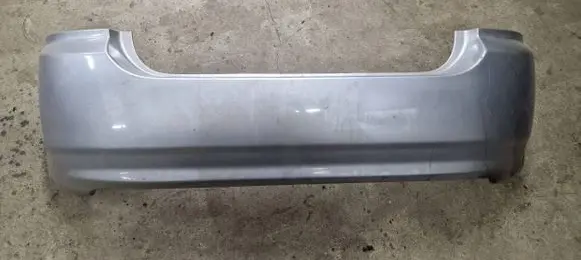 Toyota Corolla E120 E130 Rear bumper