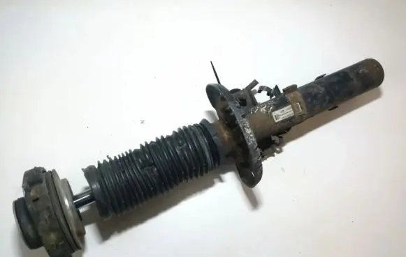 Skoda Fabia Mk1 (6Y) Front shock absorber/damper