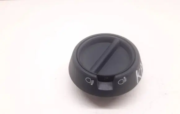 Renault Kangoo I Headlight level height control switch 7700308729