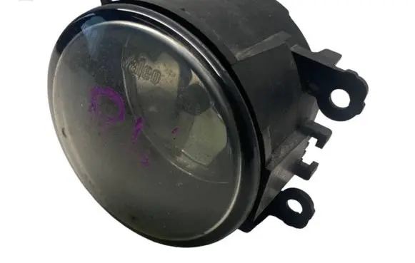 Citroen C4 I Front fog light 9650001680 89204712