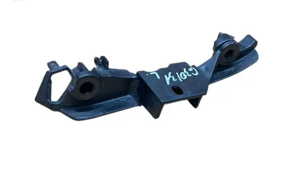 BMW 5 G30 G31 Front bumper mounting bracket 51117385349 7385349 15067010
