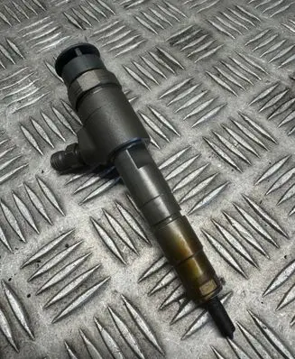 Peugeot 308 Fuel injector 0445110566 5190610003501