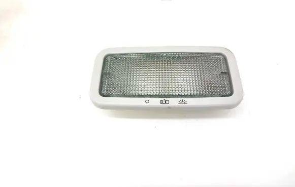 Volkswagen Transporter - Caravelle T5 Rear seat light 7H0947105A