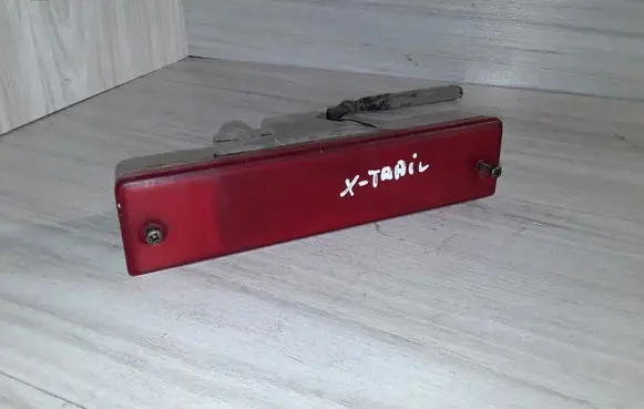 Nissan X-Trail T30 Rear fog light 