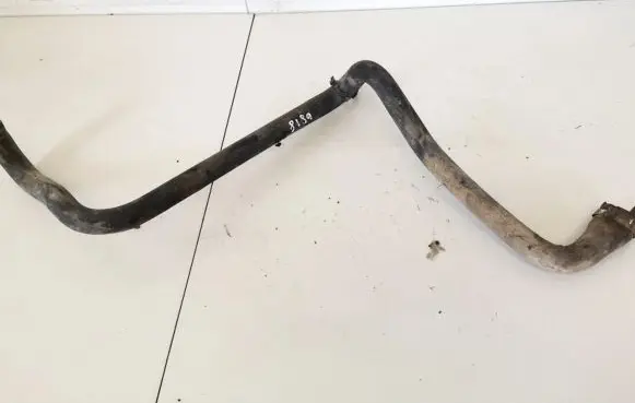 Peugeot Boxer Engine coolant pipe/hose