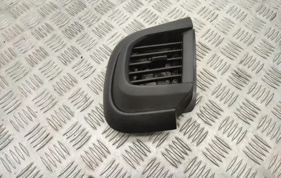 Toyota Proace Dashboard side air vent grill/cover trim 98085956ZD