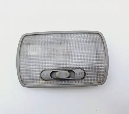 Fiat Uno Other interior light