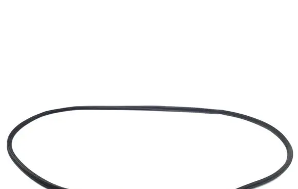 Toyota Prius Prime Trunk rubber seal (body) 6788147070