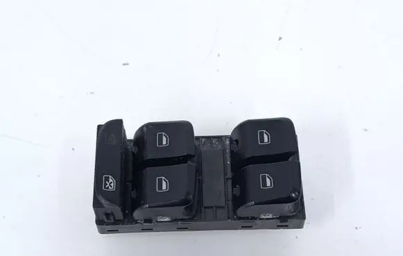 Audi Q5 SQ5 Electric window control switch 8K0959851D