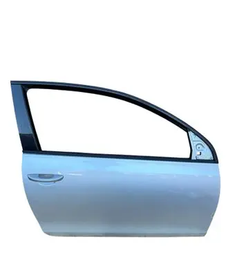 Volkswagen Golf VI Door (2 Door Coupe) 
