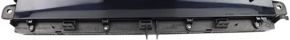 Speedometer (instrument cluster)