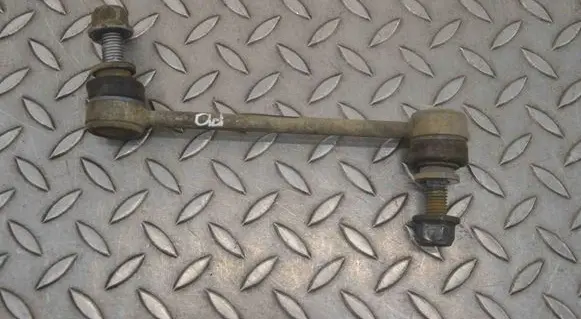 Land Rover Discovery 5 Front anti-roll bar/stabilizer link CPLA3B439AA