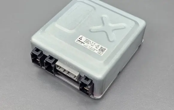 Honda Accord Steering rack control module 39980TL0G5 39980TL0G51