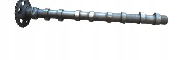 Mercedes-Benz Sprinter W906 Camshaft A6510500001