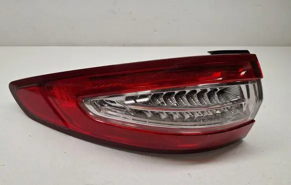 Ford Fusion II Rear/tail lights DS7313405 DS7313405AJ