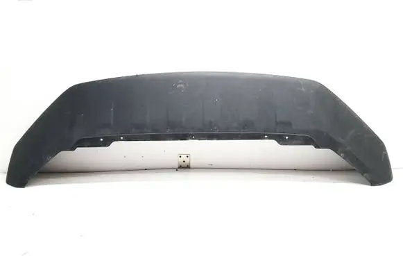 Skoda Karoq Front bumper lip 57A807061B
