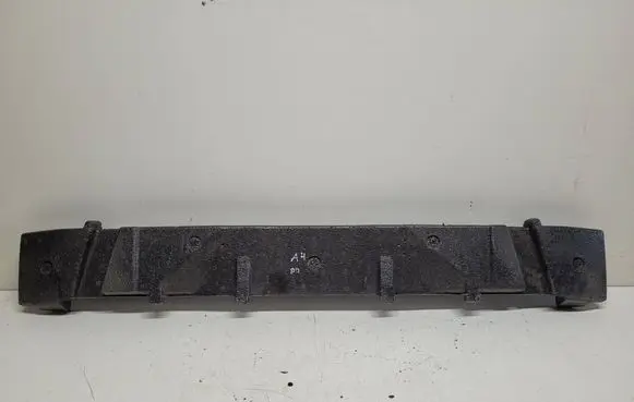 Audi A4 S4 B8 8K Front bumper foam support bar 8K0807550