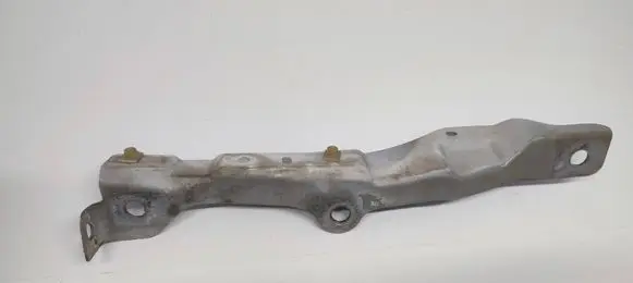 Renault Clio IV Fender mounting bracket 641345024R